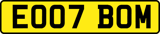 EO07BOM
