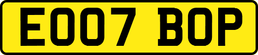 EO07BOP