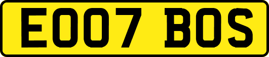 EO07BOS