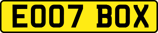 EO07BOX
