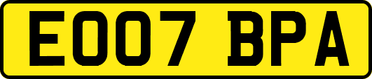 EO07BPA