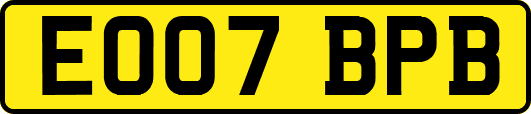 EO07BPB