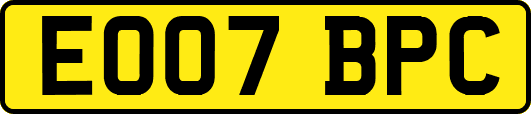 EO07BPC