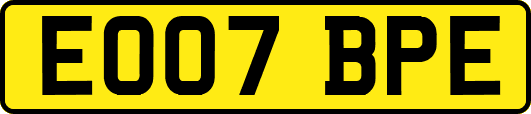 EO07BPE