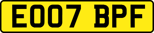 EO07BPF