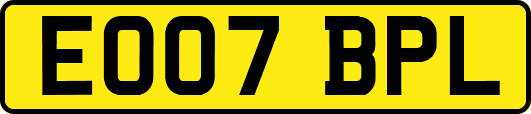EO07BPL