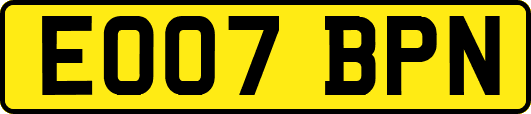 EO07BPN