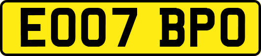 EO07BPO