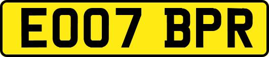 EO07BPR