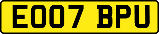 EO07BPU