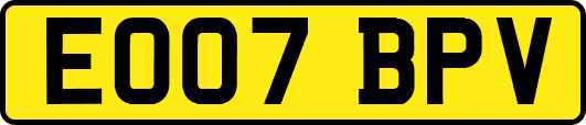EO07BPV