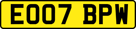 EO07BPW