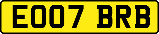 EO07BRB