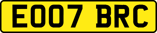 EO07BRC