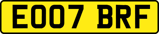EO07BRF