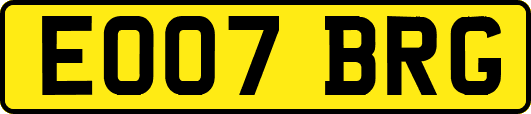 EO07BRG