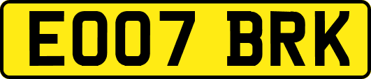 EO07BRK