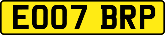 EO07BRP