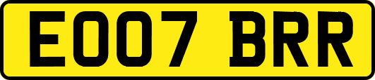 EO07BRR