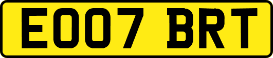 EO07BRT