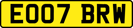 EO07BRW