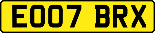 EO07BRX