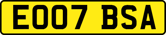 EO07BSA
