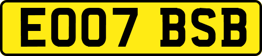 EO07BSB