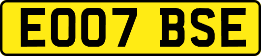 EO07BSE