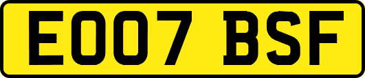 EO07BSF