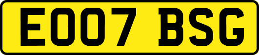 EO07BSG