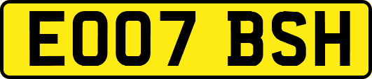 EO07BSH