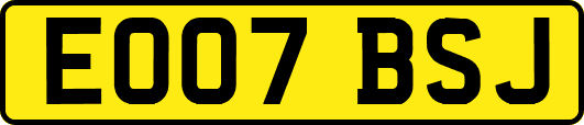 EO07BSJ