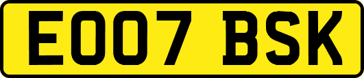 EO07BSK