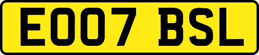 EO07BSL