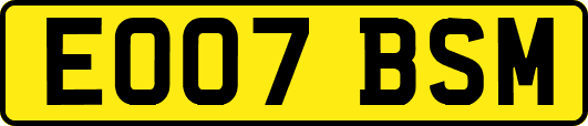 EO07BSM