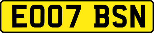 EO07BSN