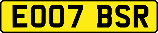 EO07BSR