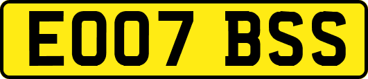 EO07BSS