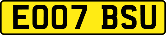 EO07BSU