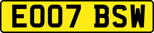 EO07BSW