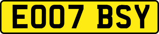 EO07BSY