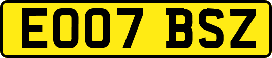 EO07BSZ