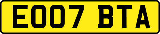 EO07BTA