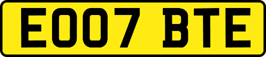 EO07BTE