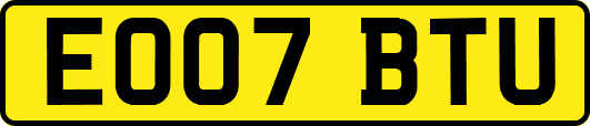 EO07BTU