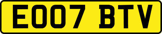 EO07BTV