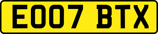 EO07BTX
