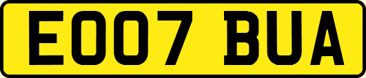 EO07BUA
