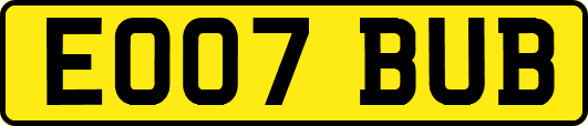 EO07BUB